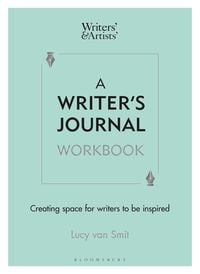 Produktbild: A Writer's Journal Workbook