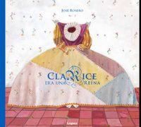 Produktbild: Clarice era una reina
