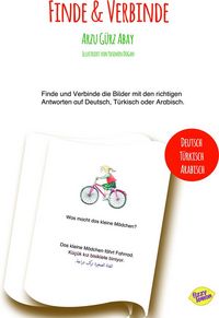 Produktbild: Finde und verbinde