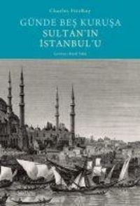 Produktbild: G&uuml;nde Bes Kurusa Sultanin Istanbulu