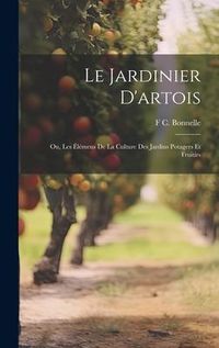 Produktbild: Le Jardinier D'artois