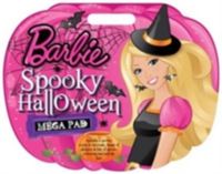 Produktbild: Barbie Spooky Halloween Mega Pad
