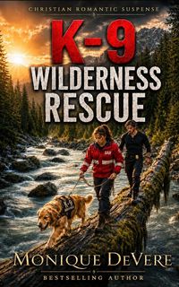 Produktbild: K-9 Wilderness Rescue