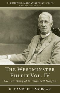 Produktbild: The Westminster Pulpit vol. IV