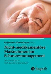 Produktbild: Nicht-medikament&ouml;se Ma&szlig;nahmen im Schmerzmanagement
