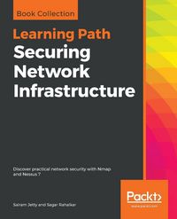 Produktbild: Securing Network Infrastructure