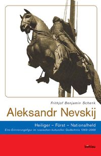 Produktbild: Aleksandr Nevskij