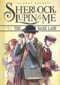Produktbild: Dark Lady