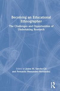 Produktbild: Becoming an Educational Ethnographer