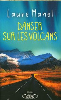 Produktbild: Danser sur les volcans