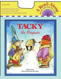 Produktbild: Tacky the Penguin