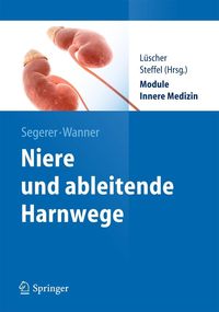 Bild vom Artikel Niere und Ableitende Harnwege vom Autor Katja Segerer