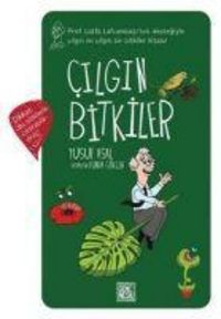 Produktbild: Cilgin Bitkiler