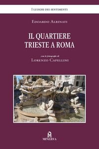 Produktbild: Il quartiere Trieste a Roma