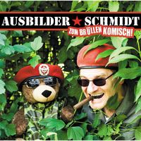 Produktbild: Zum Br&uuml;llen komisch!