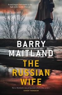 Produktbild: Maitland, B: Russian Wife