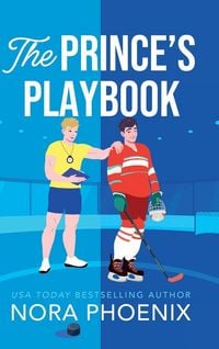 Produktbild: The Prince's Playbook