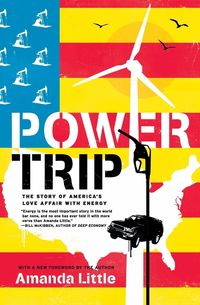 Produktbild: Power Trip