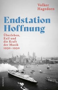 Produktbild: Endstation Hoffnung