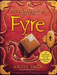 Produktbild: Fyre