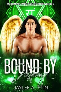 Produktbild: Bound By Destiny