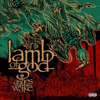 Produktbild: Ashes Of The Wake (15th Anniversary)