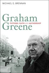 Produktbild: Graham Greene