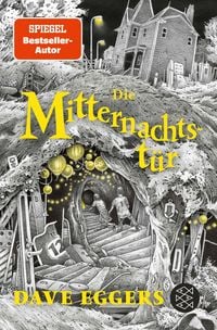 Produktbild: Die Mitternachtst&uuml;r