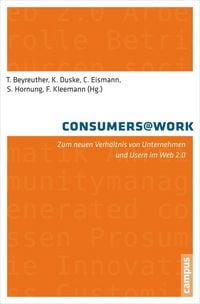 Produktbild: Consumers@work