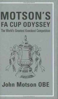 Produktbild: Motsons Fa Cup Odyssey