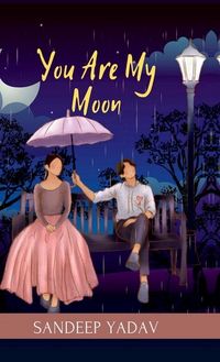 Produktbild: You Are My Moon