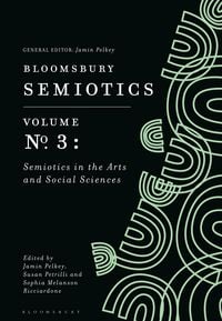 Produktbild: Bloomsbury Semiotics Volume 3
