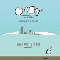 Produktbild: Gary Is a Fish