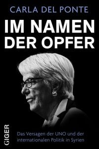 Produktbild: Im Namen der Opfer