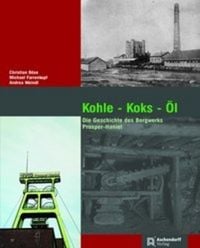 Produktbild: Kohle - Koks - &Ouml;l