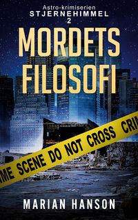 Produktbild: Mordets Filosofi