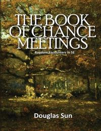 Produktbild: Book of Chance Meetings