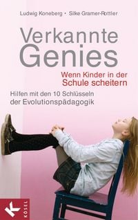 Produktbild: Verkannte Genies