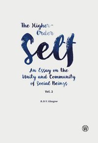 Produktbild: The Higher-Order Self