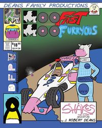 Produktbild: Moo Fast, Moo Furryous