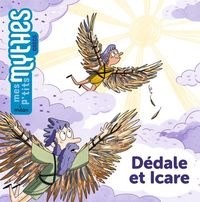 Produktbild: D&eacute;dale et Icare