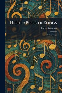 Produktbild: Higher Book of Songs