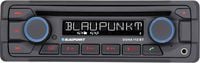 Produktbild: Blaupunkt Doha 112 BT Autoradio Anschluss f&uuml;r Lenkradfernbedienung, Bluetooth&reg;-Freisprecheinrichtung, inkl. Fernbedienung