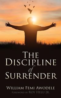 Produktbild: The Discipline of Surrender