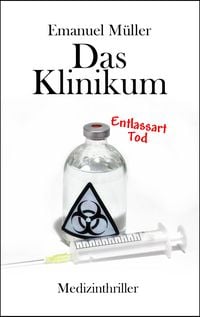 Produktbild: Das Klinikum