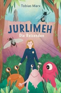 Produktbild: Jurlimeh / Jurlimeh - Die Reisenden