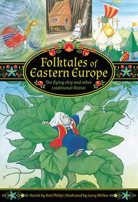 Produktbild: Folktales of Eastern Europe