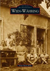 Produktbild: Wien-W&auml;hring