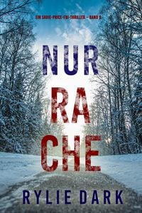 Produktbild: Nur Rache (Ein Sadie-Price-FBI-Thriller - Band 9)