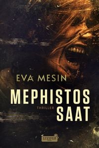 Produktbild: Mephistos Saat
